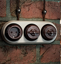 Systeme Electric, Basilica